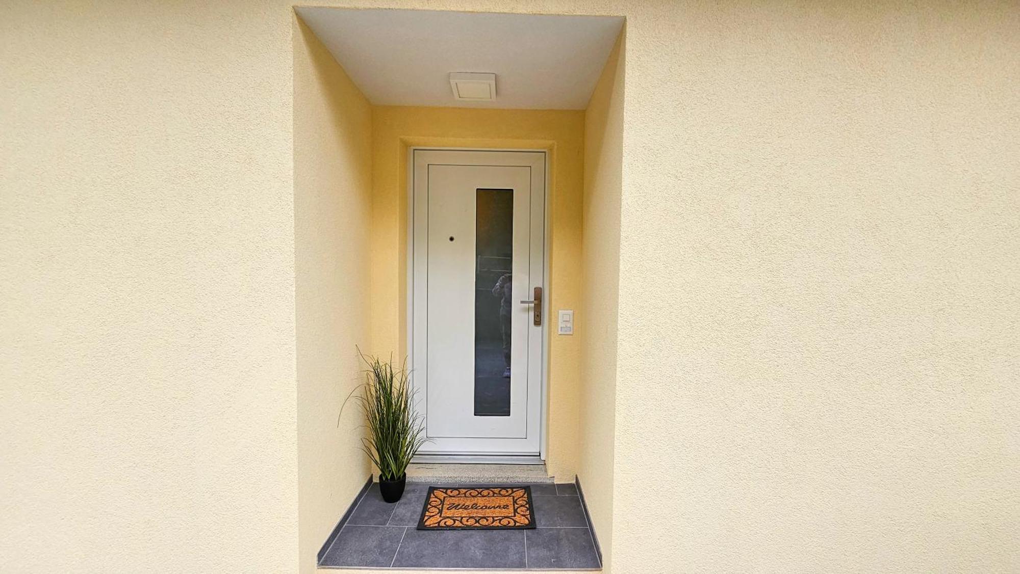 Bellavista Apartment With Free Parking Lugano Exterior foto